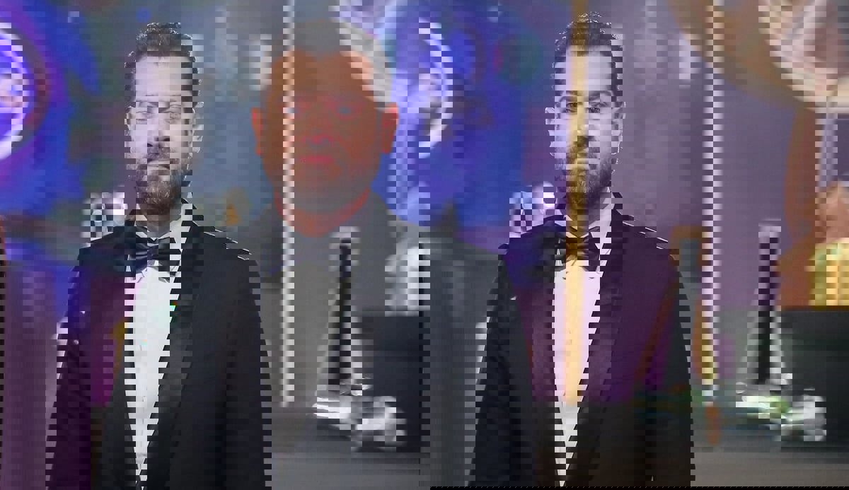 عمرو يوسف يكشف لـ"إرم نيوز" كواليس المشاهد الخطرة في فيلم "شقو"
