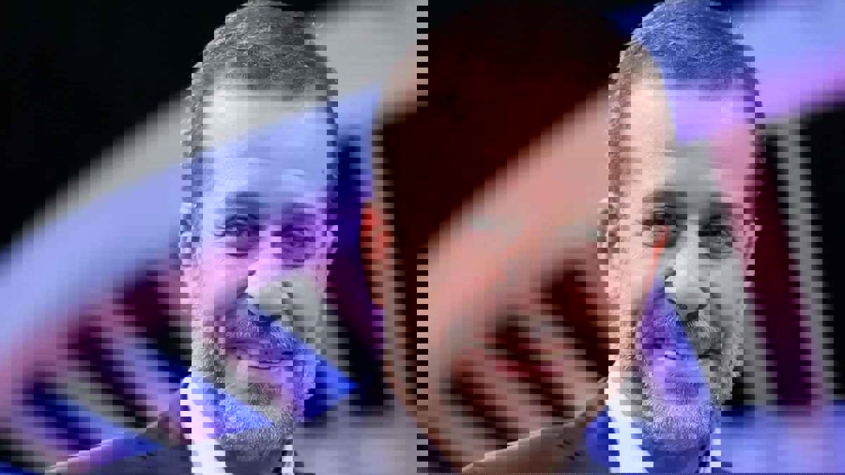 شريف منير لـ"إرم نيوز": "بقينا اتنين" يشبه الأسرة المصرية