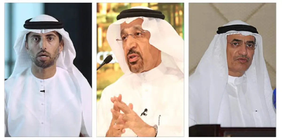 دون قطر.. اجتماع لوزراء النفط الخليجيين في الكويت السبت المقبل