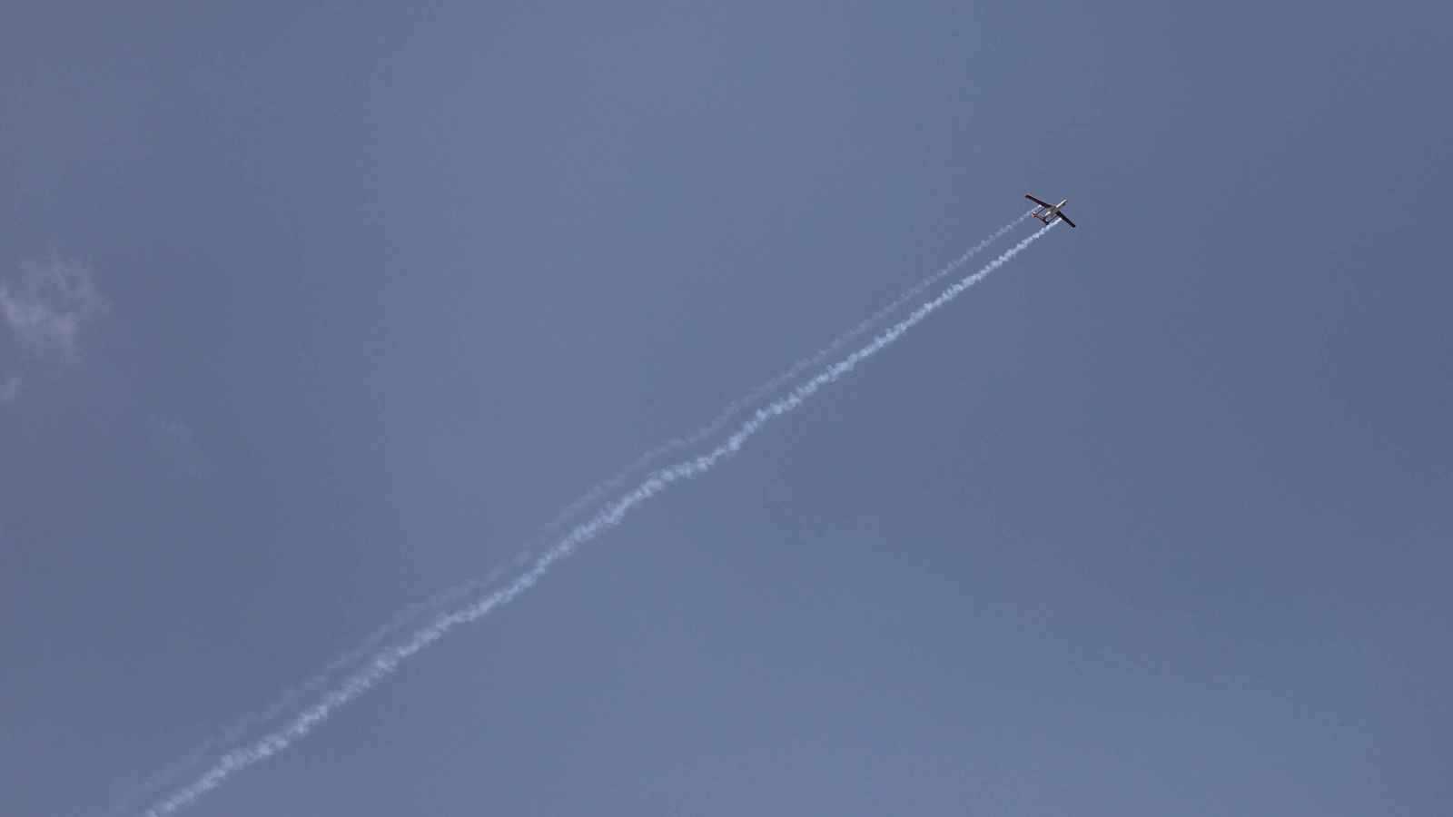 إسرائيل تعلن اعتراض مسيرة أطلقت من اليمن