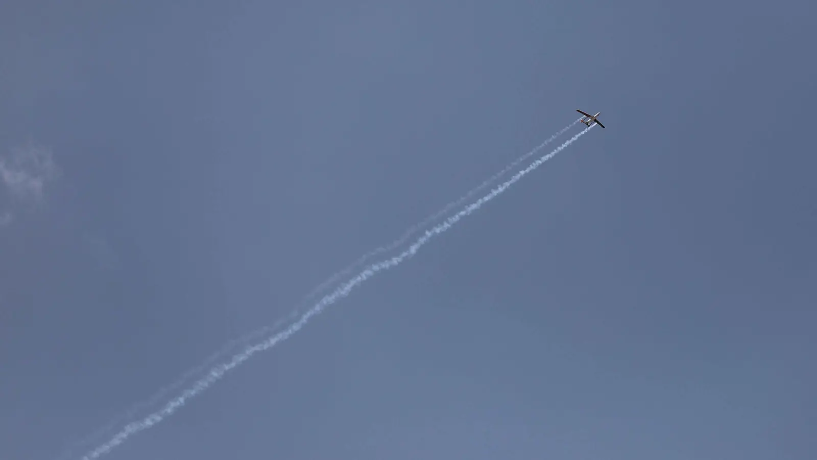 إسرائيل تعلن اعتراض مسيرة أطلقت من اليمن