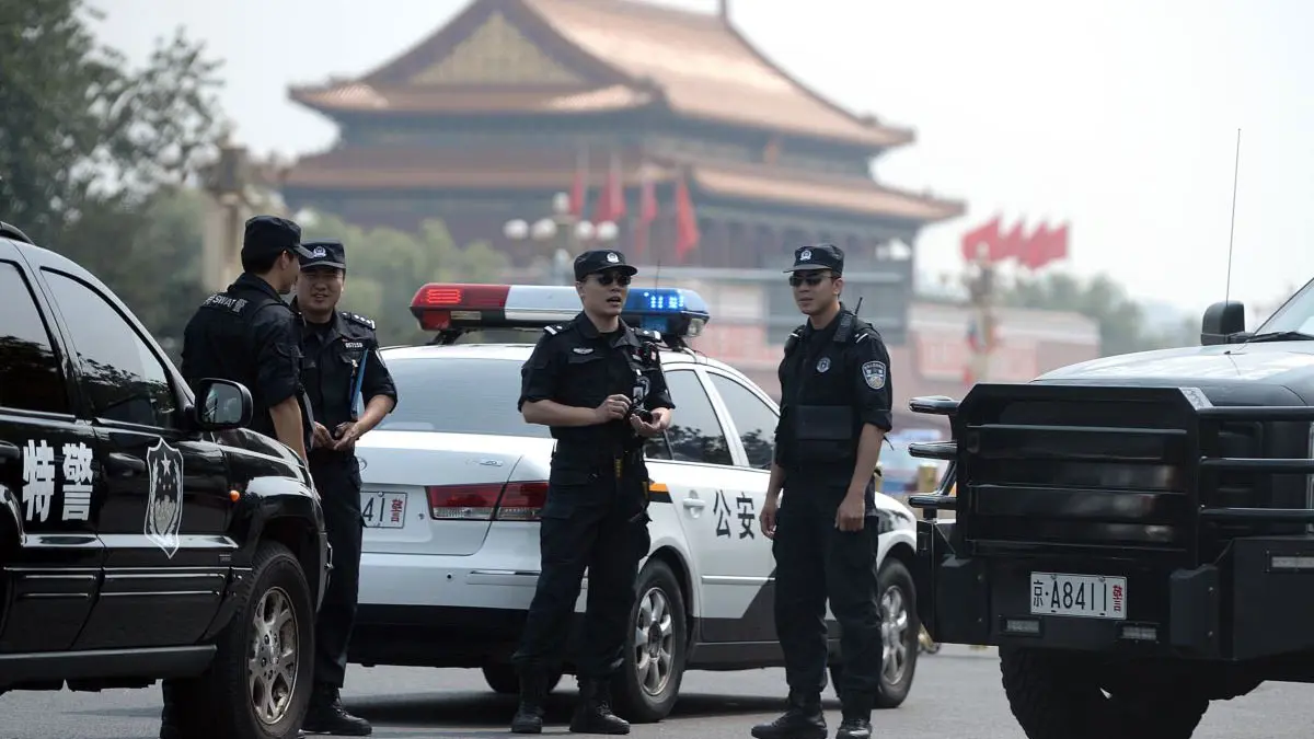 وسط توتر دبلوماسي‎.. كندا تعلن اعتقال ثاني مواطنيها في الصين