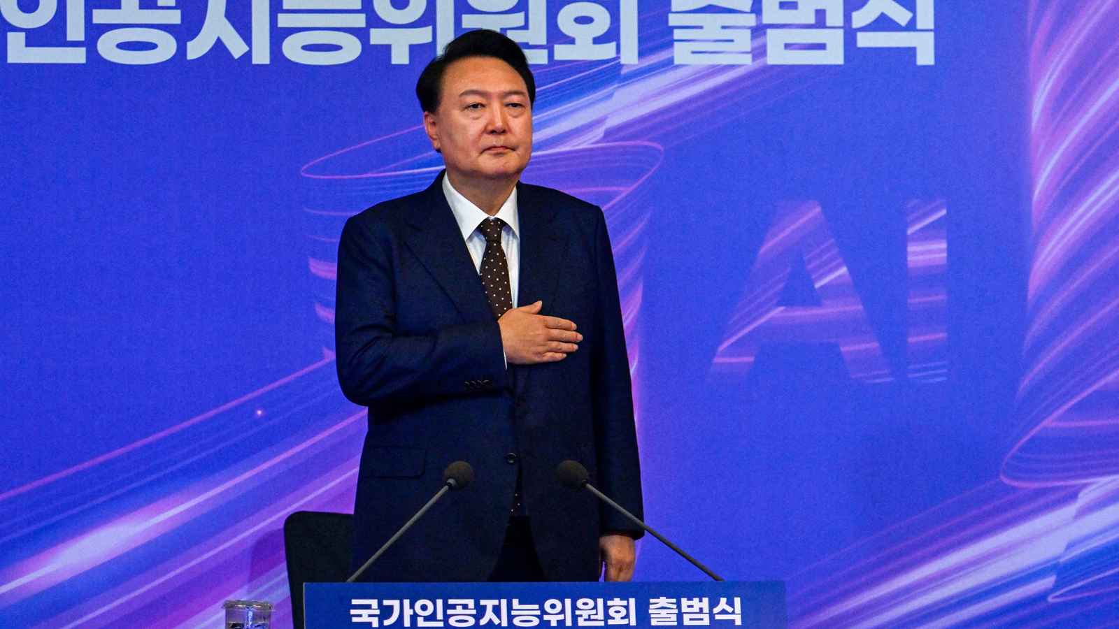 مكتب التحقيق: رئيس كوريا الجنوبية يرفض الإدلاء بأقواله