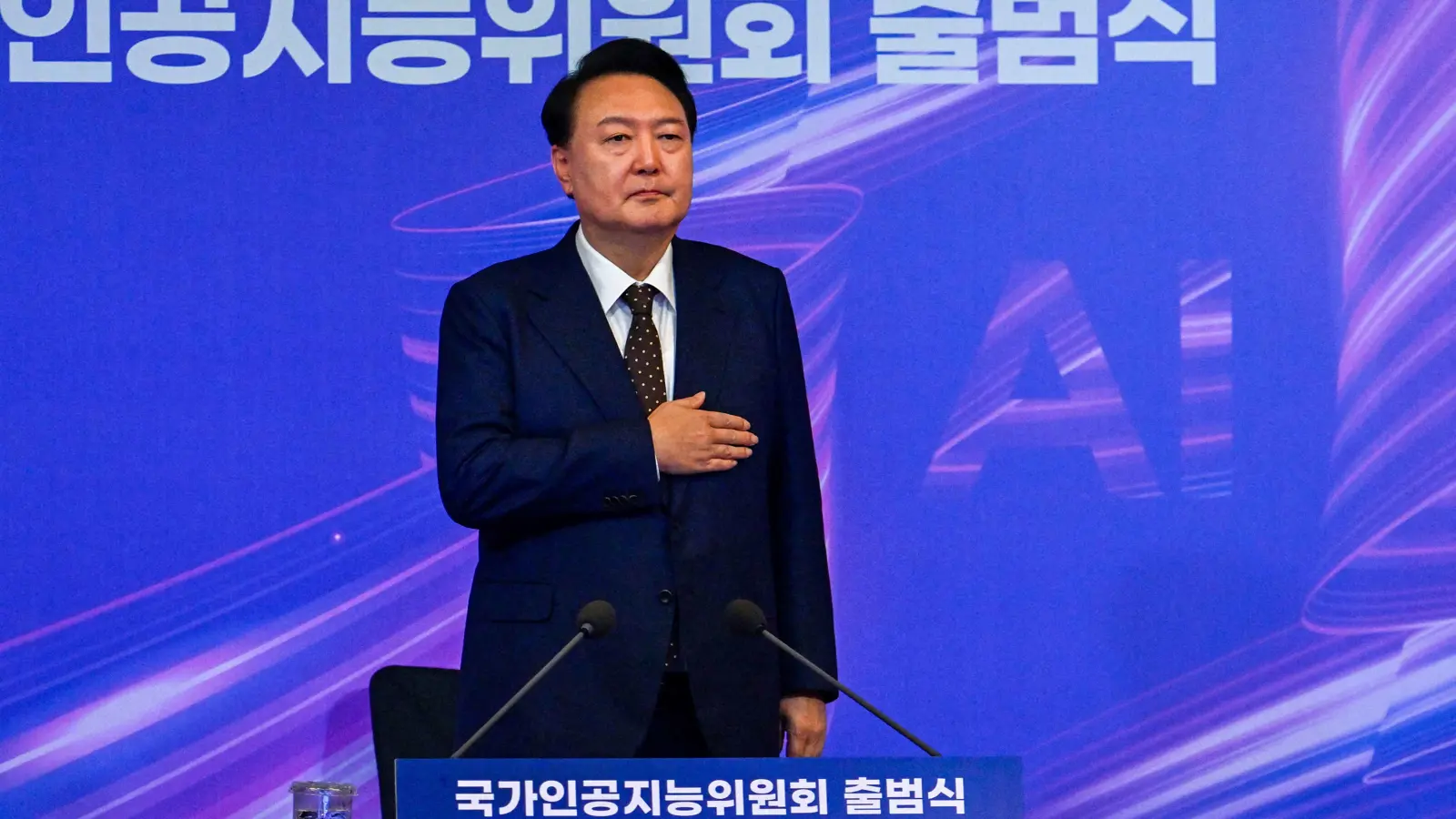 مكتب التحقيق: رئيس كوريا الجنوبية يرفض الإدلاء بأقواله