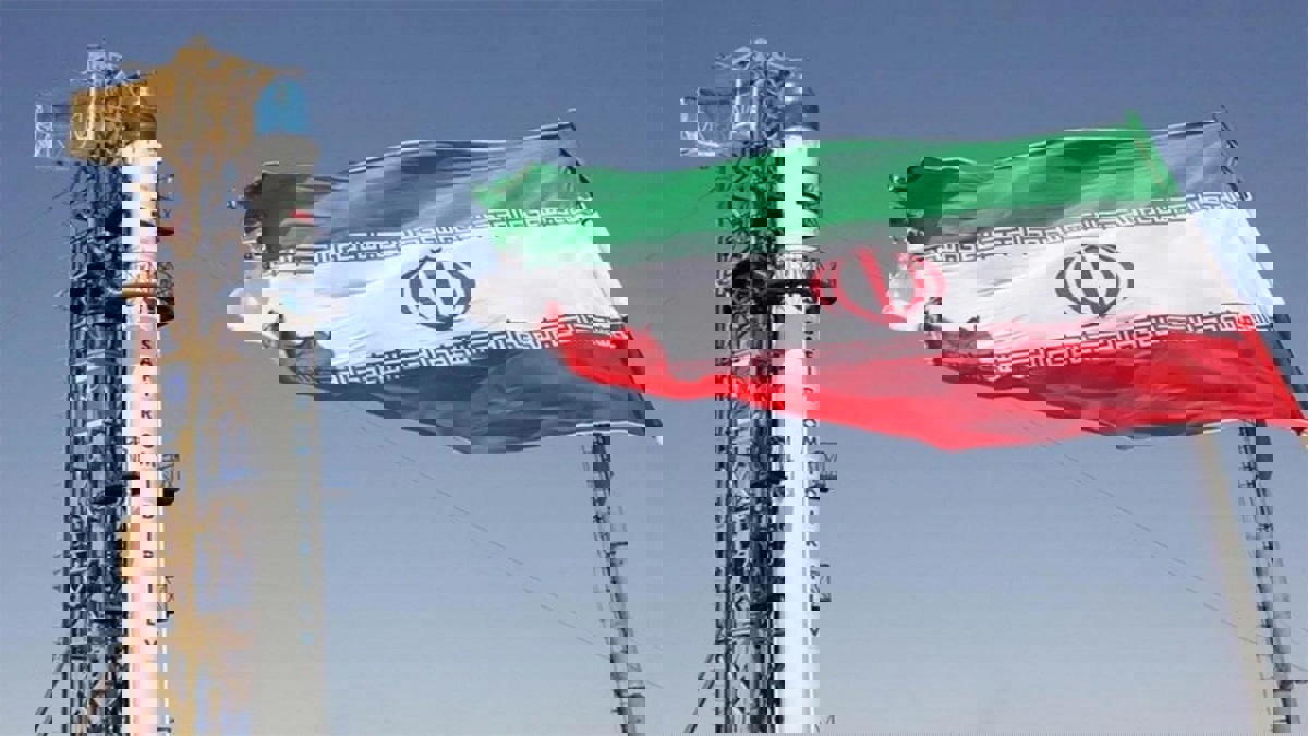 فرنسا تدين محاولة إيران وضع قمر اصطناعي في المدار