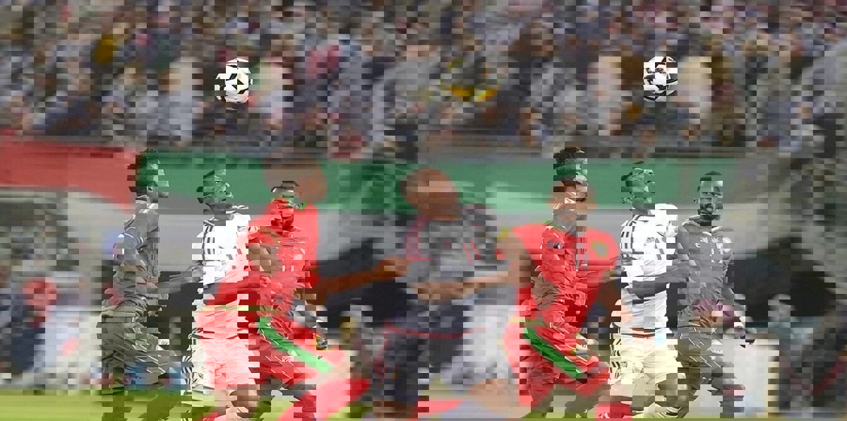 عُمان تتوج بلقب كأس الخليج 23 بالفوز على الإمارات بركلات الترجيح (فيديو)