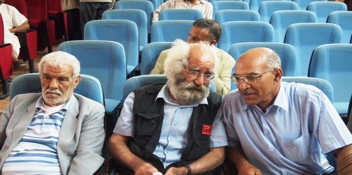 الجزائر.. تكريم منتخب جبهة التحرير الوطني "التاريخي"