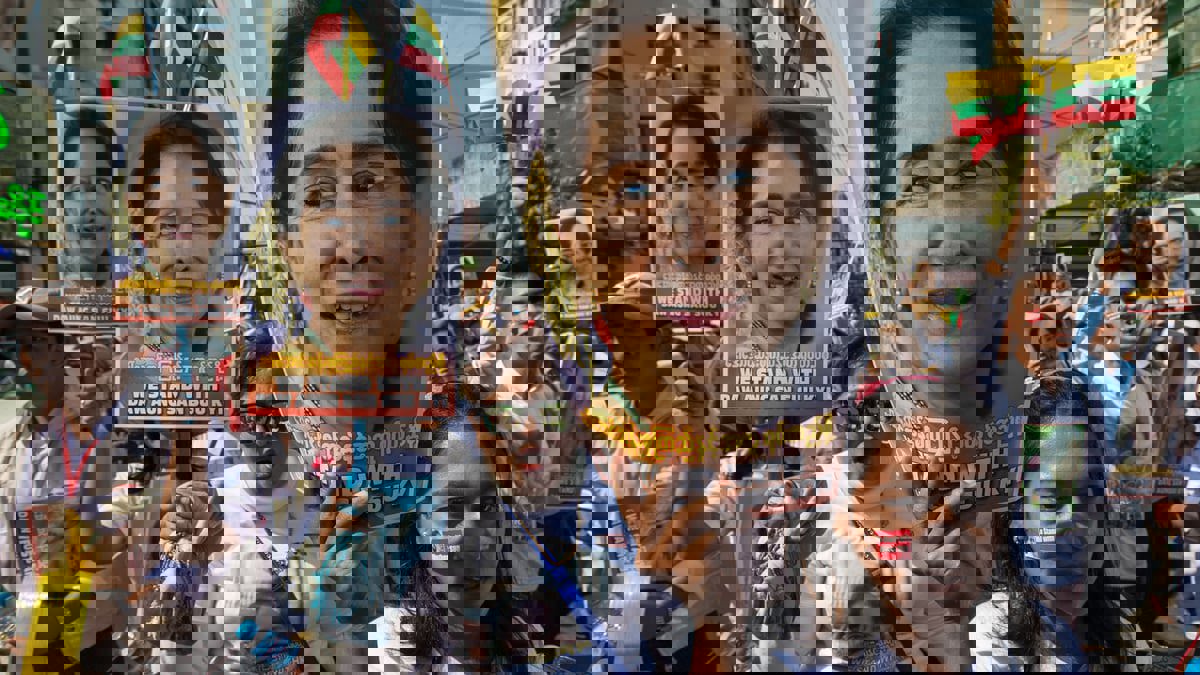 ميانمار.. تأجيل إصدار أول الأحكام ضد الزعيمة المخلوعة سو تشي