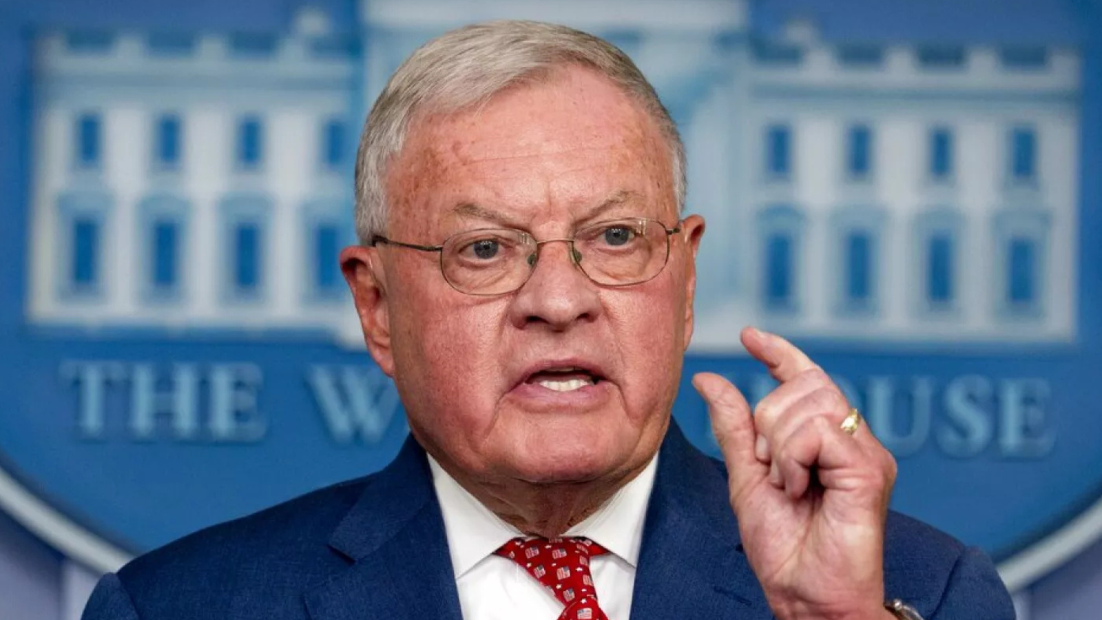 واشنطن: تلقينا من أوكرانيا "وثيقة شروط" تسوية النزاع