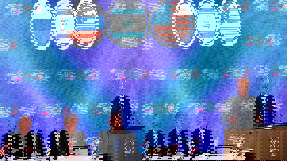 مسؤول روسي من القدس: الضربات الإسرائيلية على سوريا غير مرغوب فيها