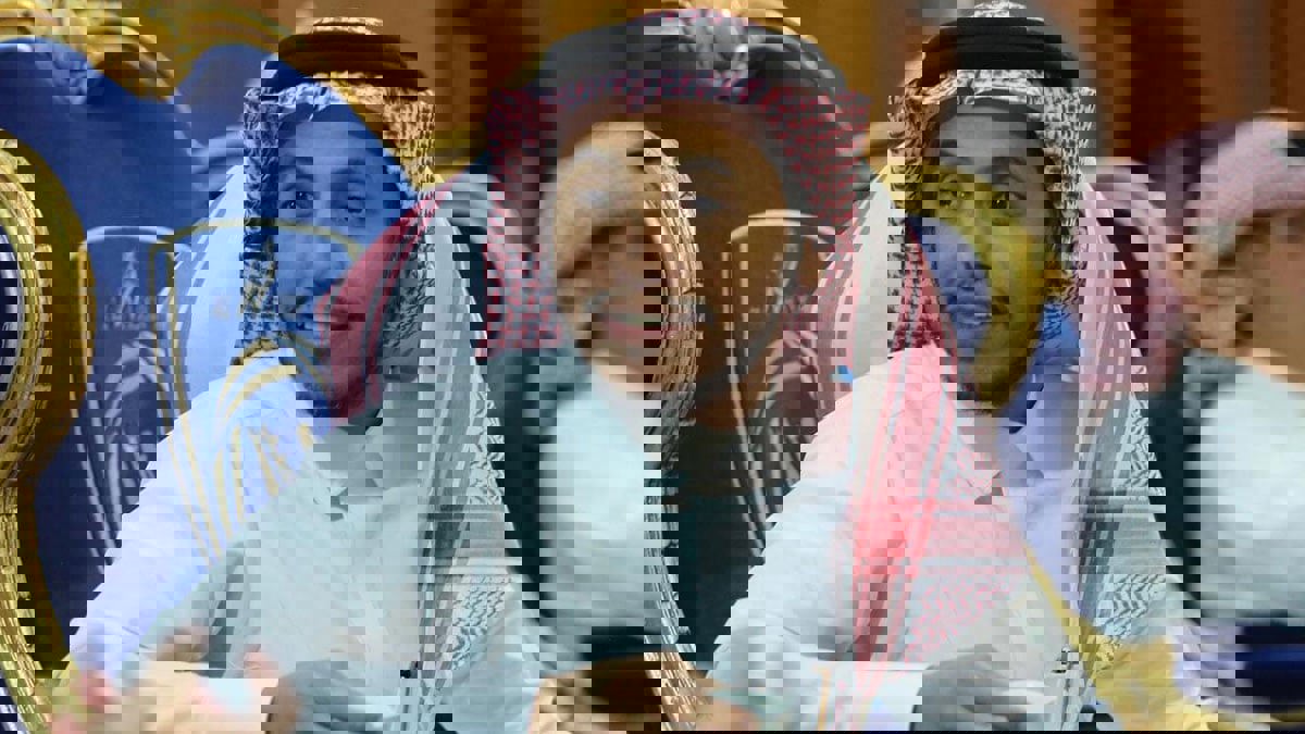 "معيبة قانونا وملفقة".. صفوان السويكت رئيس نادي النصر السعودي يعارض كراسة شروط ملعب جامعة الملك سعود