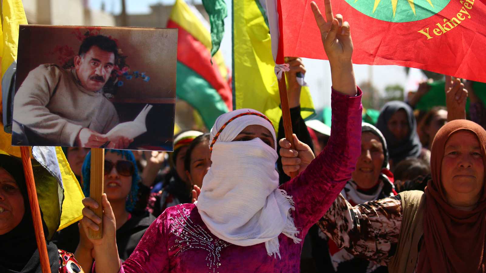 مسجون منذ 26 عاماً.. تركيا على أعتاب الإفراج عن عبدالله أوجلان