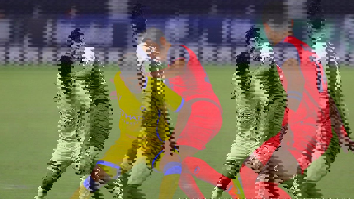 آخر تطورات احتجاج النصر ضد بيرسبوليس