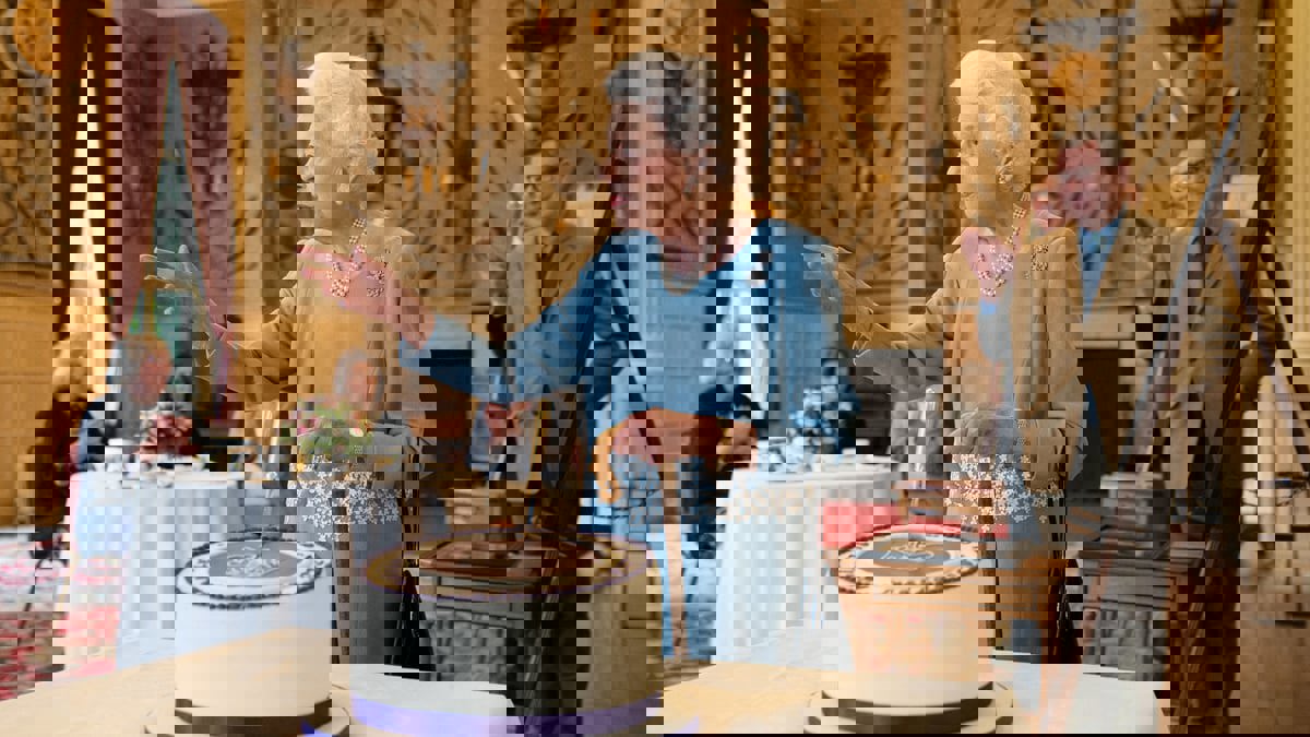 أبرز الأزمات الصحية التي مرت بها الملكة إليزابيث الثانية