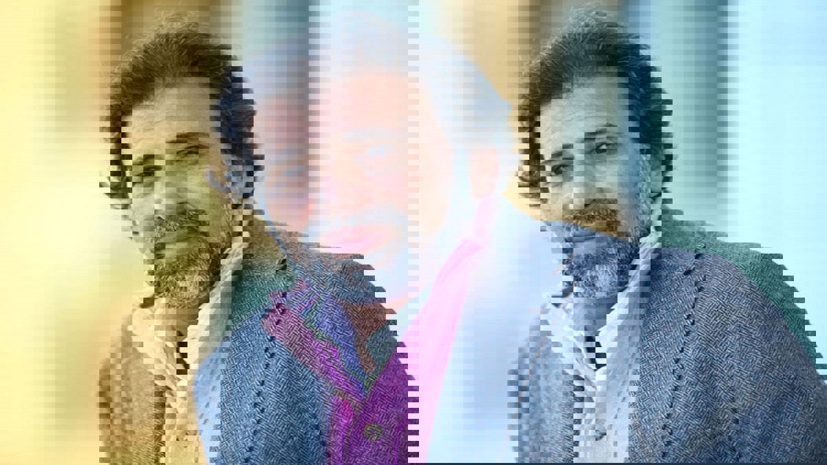 خالد يوسف: قدمت استقالتي من البرلمان المصري قبل عام