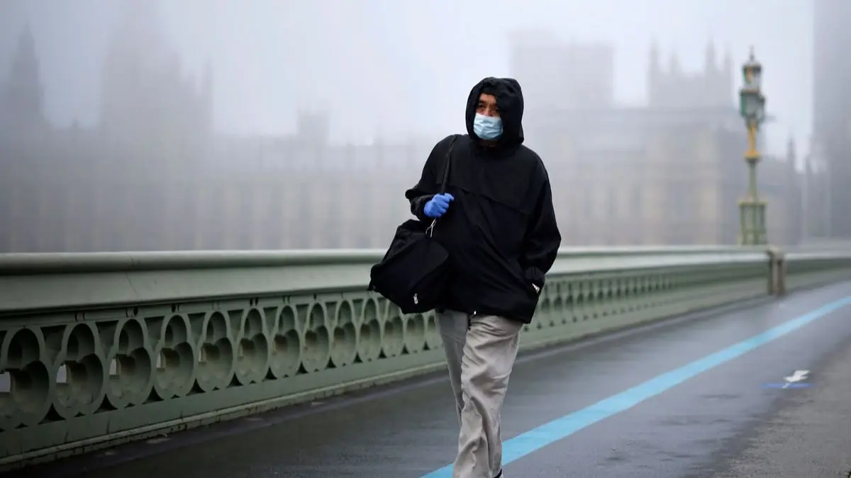 الصحة العالمية تدعو أوروبا إلى "مضاعفة قيودها" مع ظهور سلالة جديدة من كورونا ‎