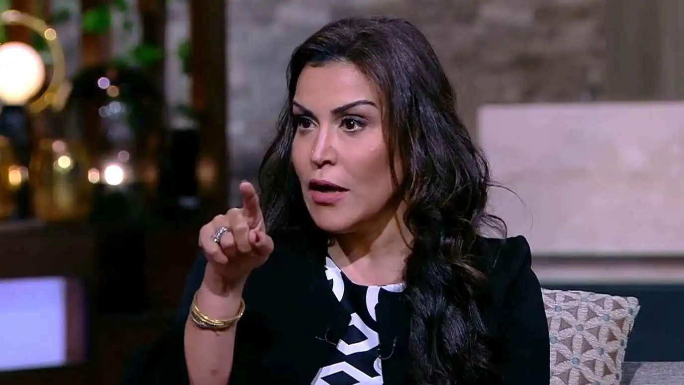 سمر فودة تحدث صدمة متصاعدة في الأوساط المصرية بعد أزمة "الجلابية"