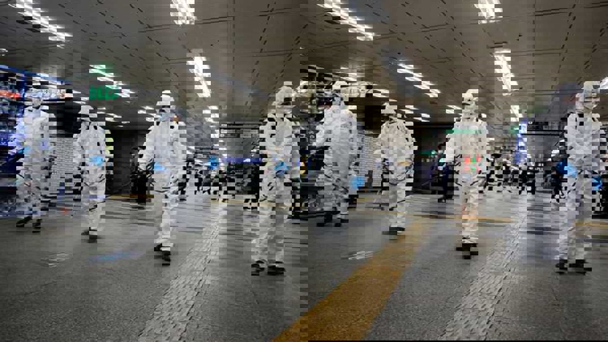 شركة السينما الكويتية الوطنية تغلق دور السينما بسبب كورونا