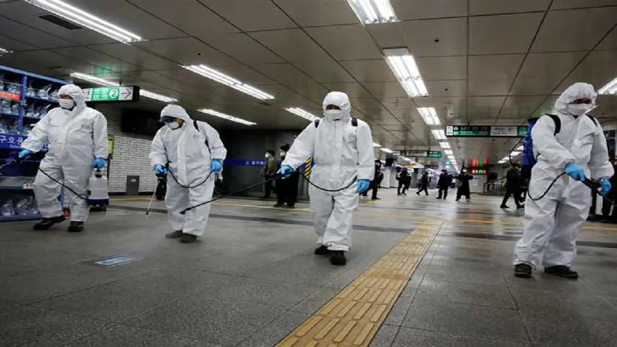 شركة السينما الكويتية الوطنية تغلق دور السينما بسبب كورونا