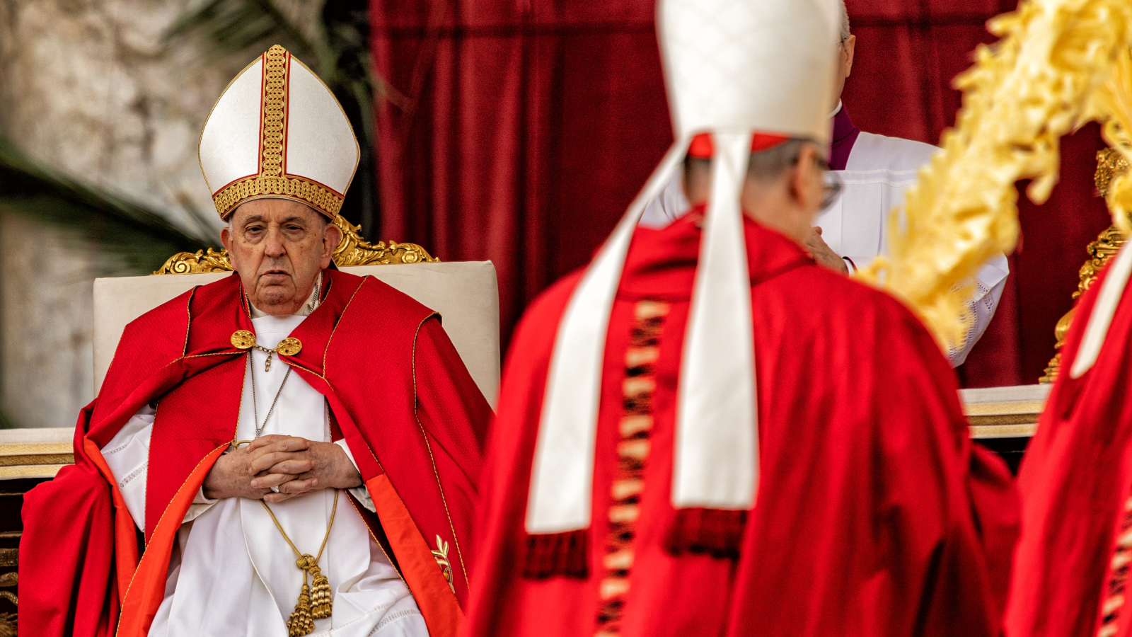 كيف ترك البابا فرنسيس بصمة في عالم السينما؟