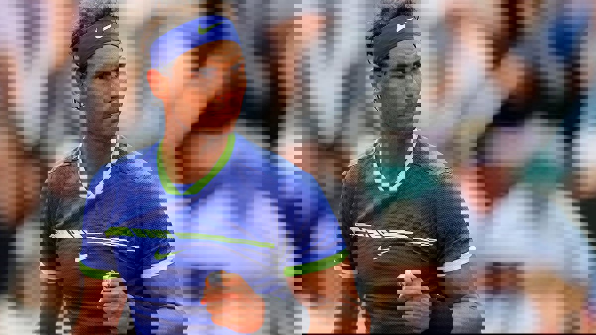 نادال متشائم بشأن عودة الحياة الطبيعية إلى عالم التنس