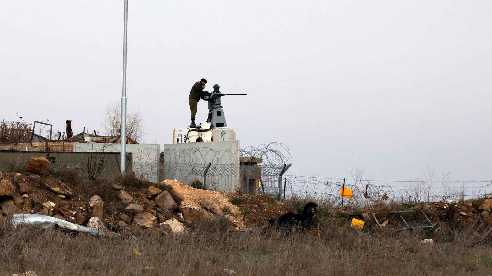 الخارجية السورية: دمشق لم ولن تشكل تهديدًا لأي طرف في المنطقة