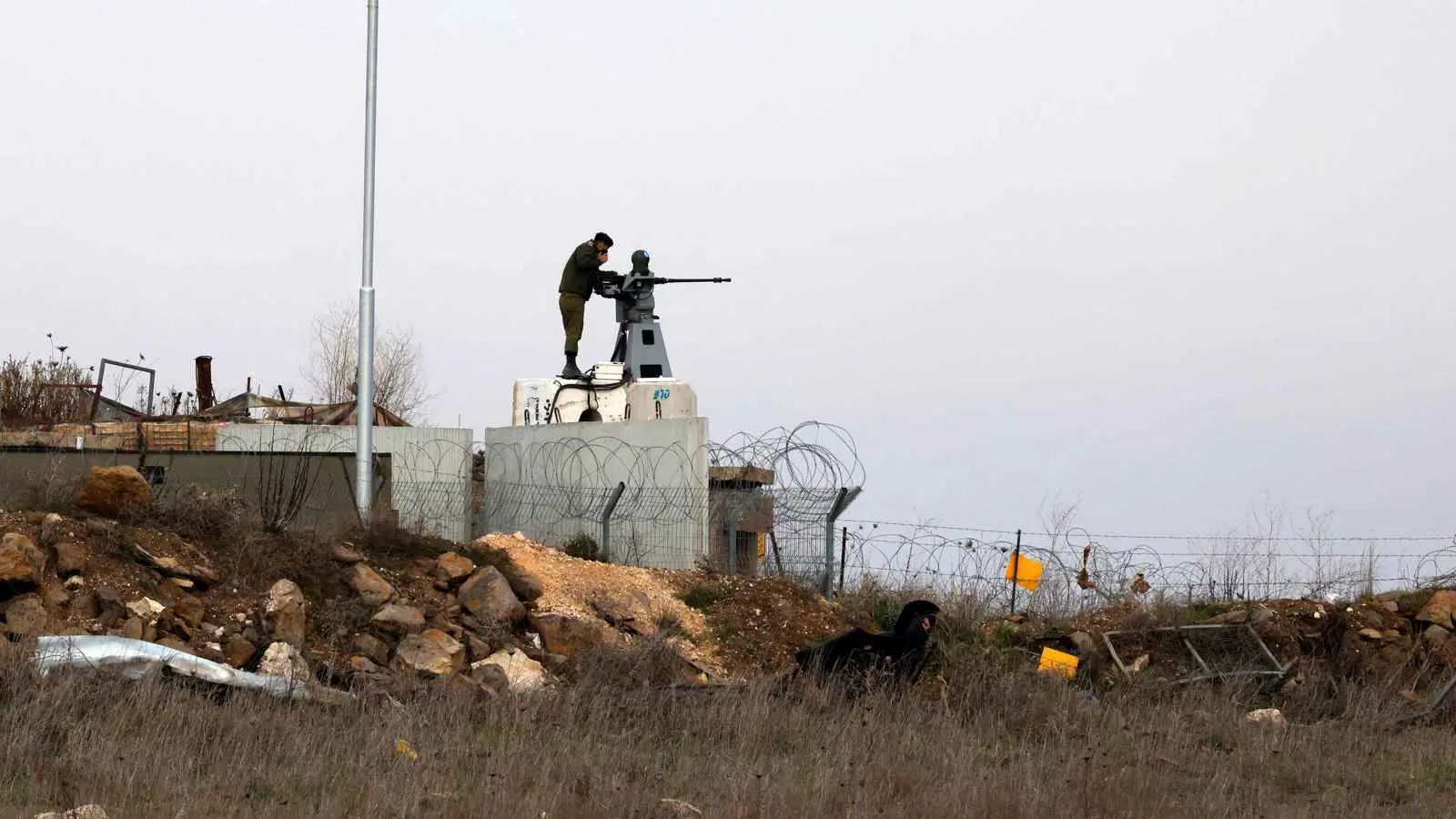 الخارجية السورية: دمشق لم ولن تشكل تهديدًا لأي طرف في المنطقة