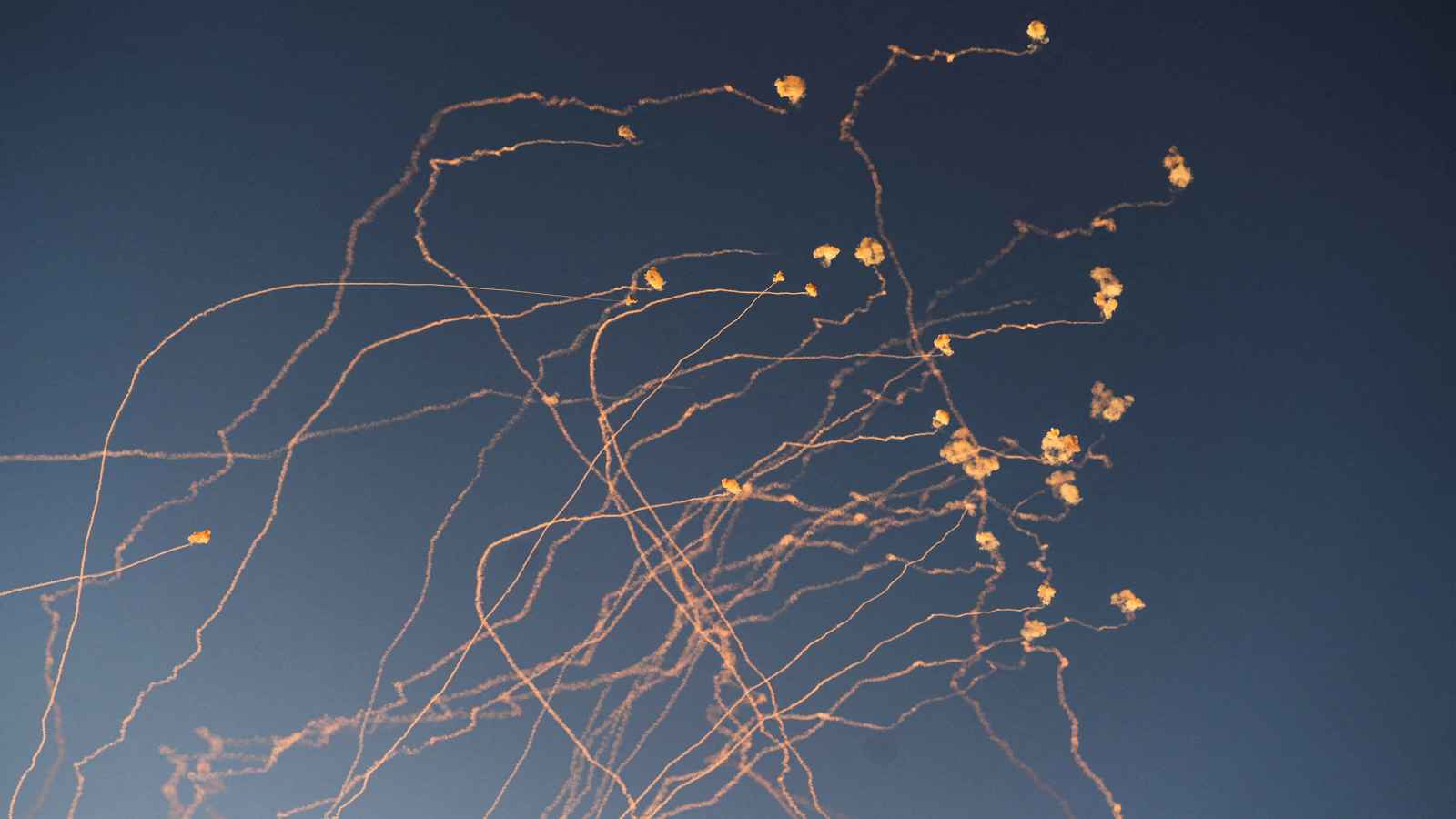 إسرائيل تجهز "خطط عمل" للرد على أي تصعيد من العراق