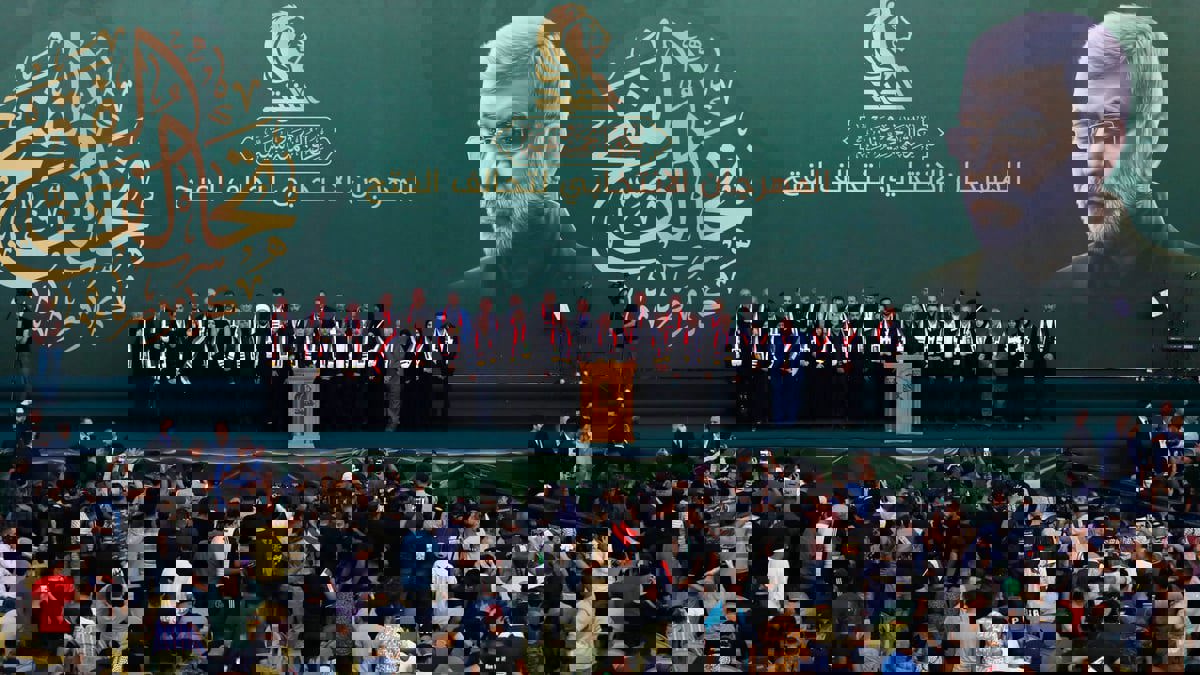 العراق.. "تحالف الفتح" يرفع دعوى قضائية لإلغاء نتائج الانتخابات