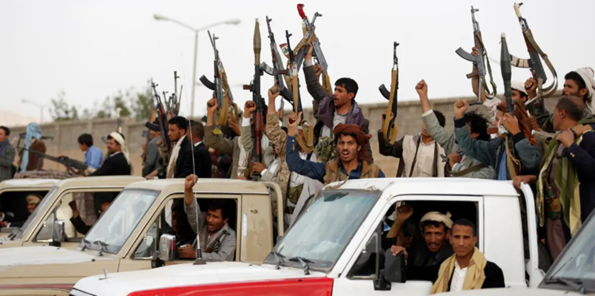 مقتل 14 حوثيًا بمعارك مع المقاومة اليمنية شرق صنعاء