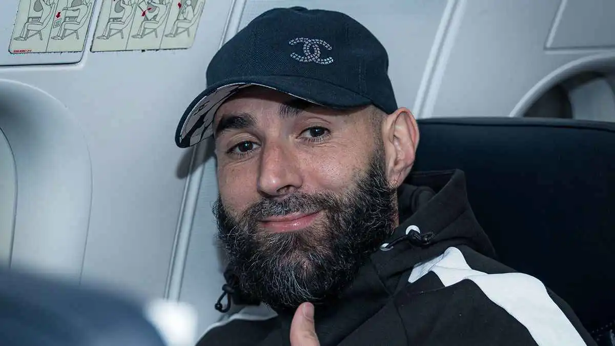 ليس من حقه الاختيار.. محمد نور يشن هجوما على بنزيما (فيديو)