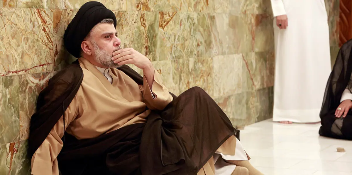 حراك محموم لتشكيل الكتلة الأكبر في البرلمان العراقي