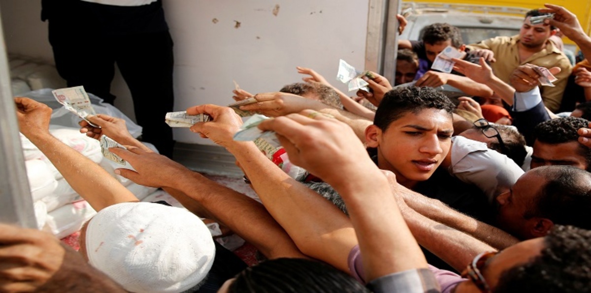 هل يفتح "السكر" باب الجحيم على مصر؟