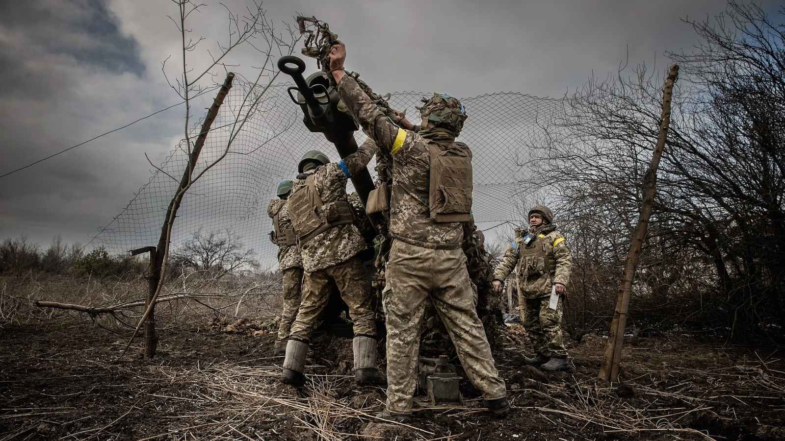 محللون: "موقف المجر" لن يوقف تدريب الدول الأوروبية للقوات الأوكرانية