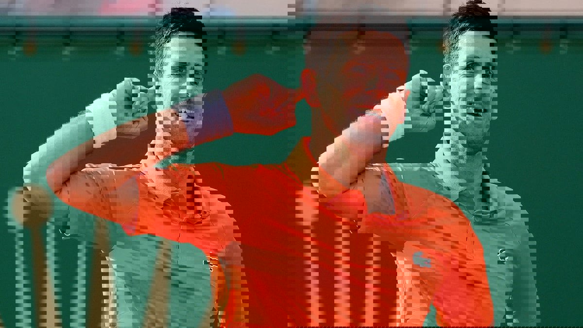 ديوكوفيتش: مازلت أعاني بعد طردي من بطولة أستراليا