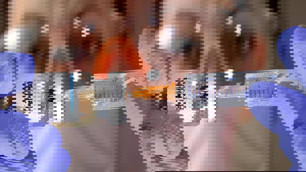 "غوغل" تنشئ صندوقًا حجمه 3 ملايين دولار لمكافحة المعلومات المضللة عن اللقاحات