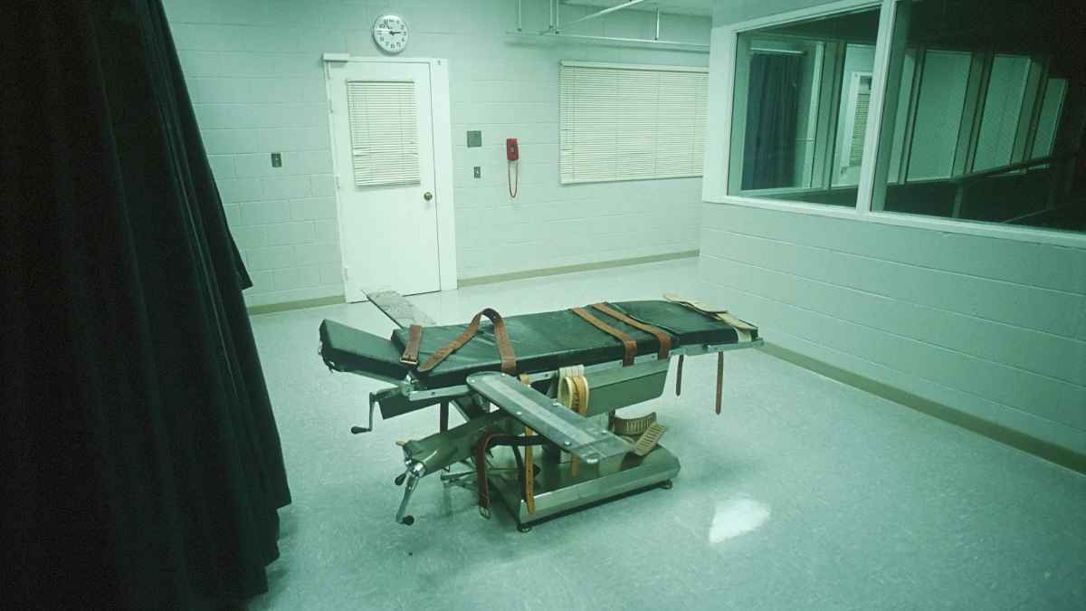 بعد 36 عامًا على جريمته المروعة.. إعدام "أوسكار سميث"