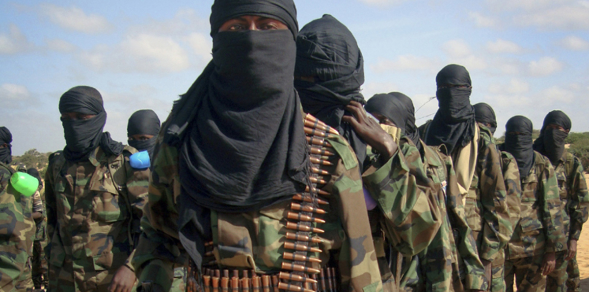 ’الشباب الصومالية’: قتلنا 60 جنديًا في هجوم على قاعدة إثيوبية