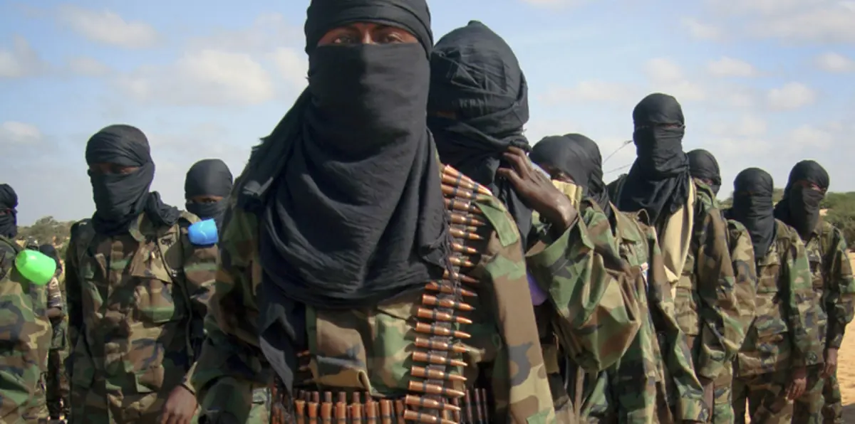 ’الشباب الصومالية’: قتلنا 60 جنديًا في هجوم على قاعدة إثيوبية