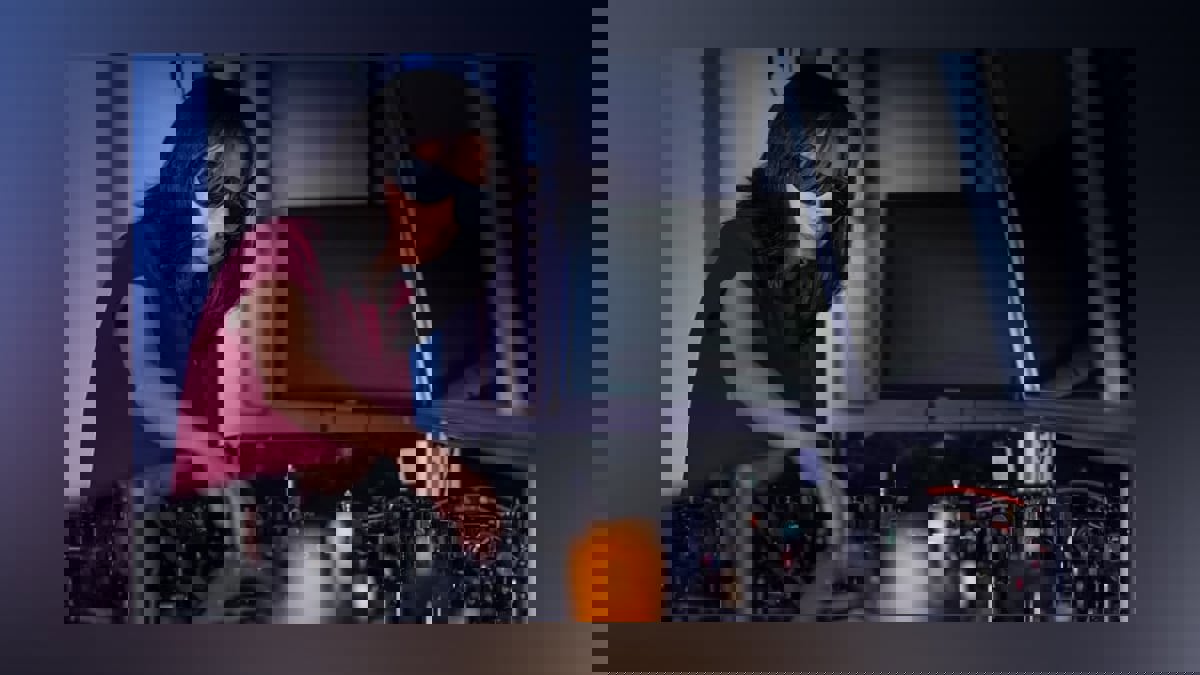 الكشف عن تقنية ثورية تمكن البشر من الرؤية في الظلام