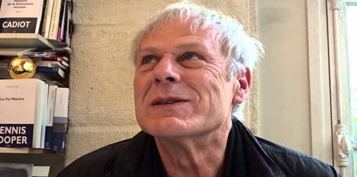 لسبب مجهول.. غوغل تمسح مدونة فنان عمرها 12 عامًا