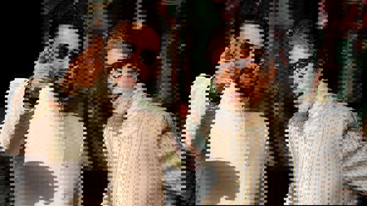 بعد والده.. إصابة نجل أميتاب باتشان بفيروس كورونا