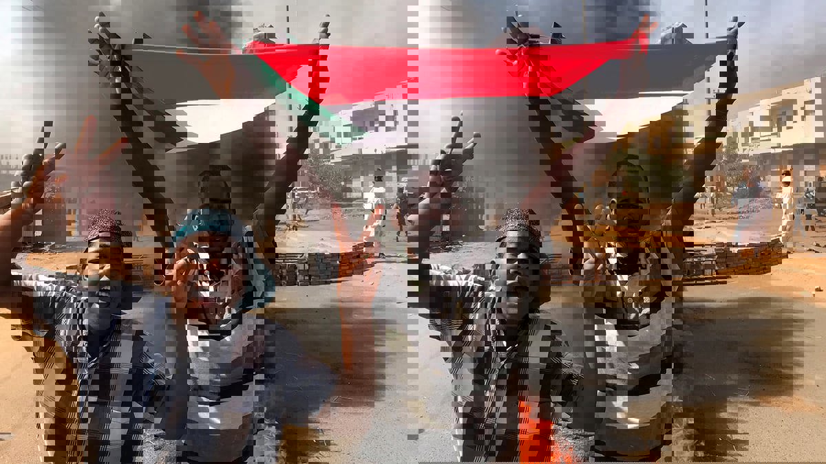 السودان.. أكثر من 100 حزب وتحالف يوقعون "الإعلان الوطني لدعم السيادة"