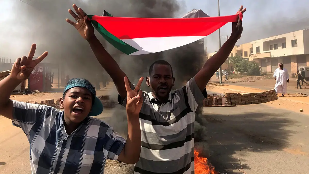 السودان.. أكثر من 100 حزب وتحالف يوقعون "الإعلان الوطني لدعم السيادة"