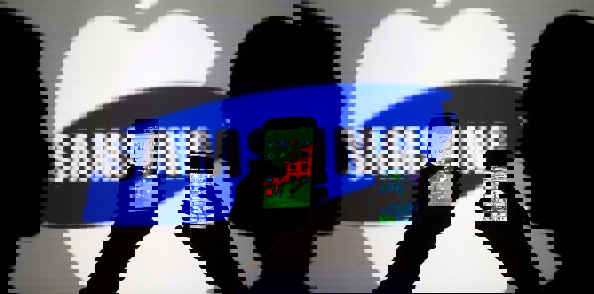 "أبل" تربح دعوة قضائية ضد "سامسونغ" وتحصل على تعويض بـ120 مليون دولار