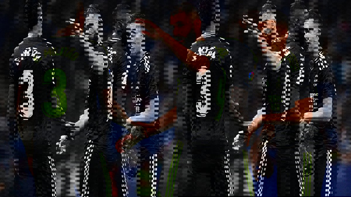 ترتيب الدوري الإسباني: كريم بنزيما يهدي ريال مدريد القمة بالفوز على إسبانيول