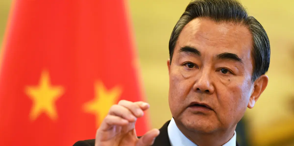 الصين تتهم واشنطن بعدم احترام دول أمريكا اللاتينية‎