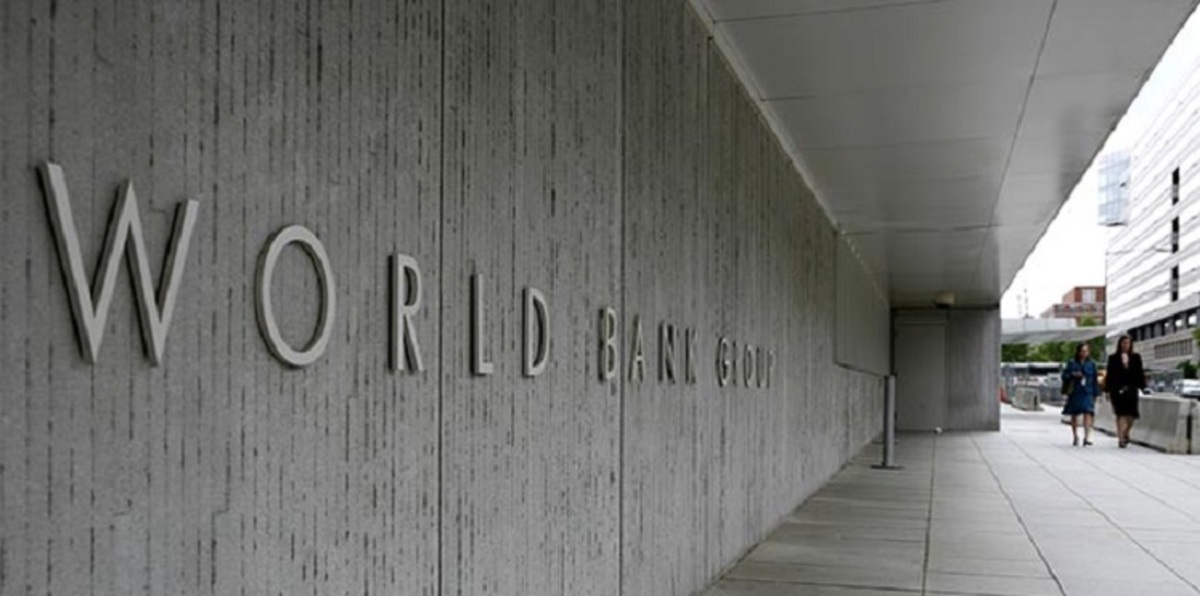 البنك الدولي يخفض توقعاته لنمو الاقتصاد العالمي