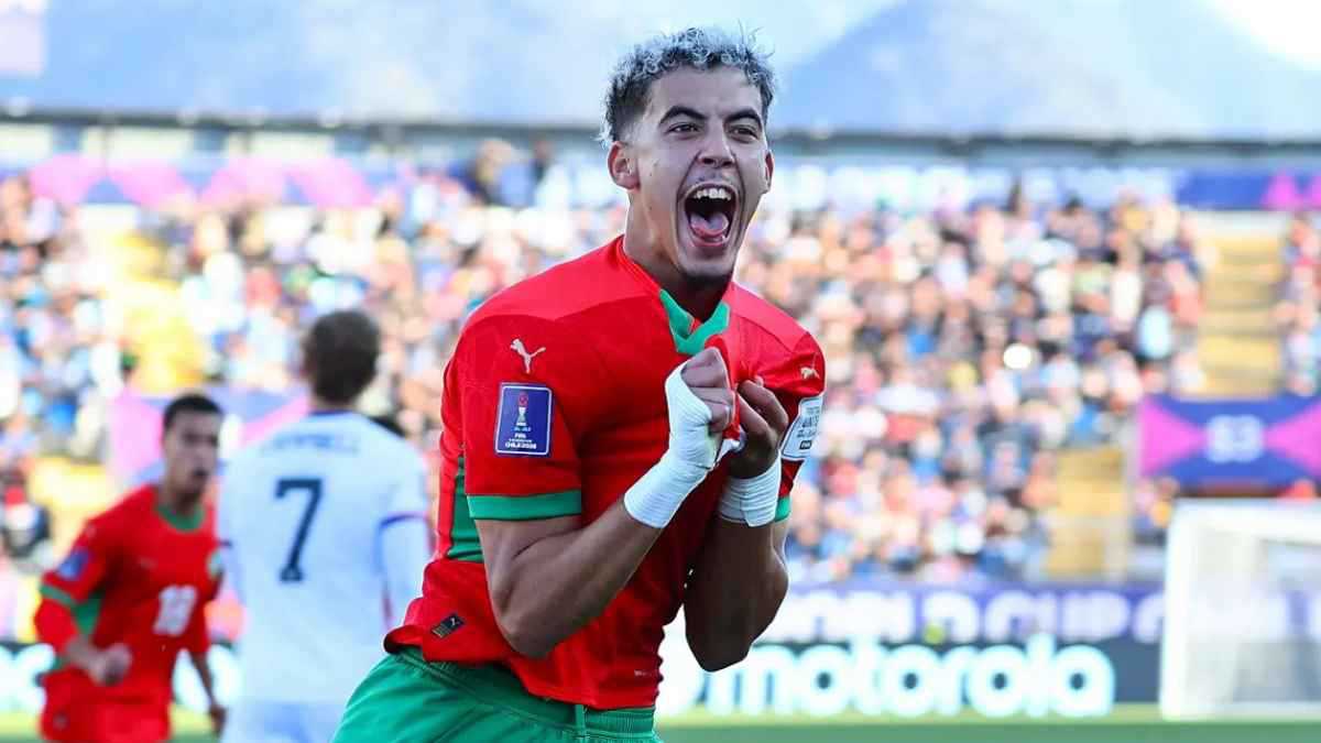 ياسر زابيري يصدم نادي الاتحاد السعودي 