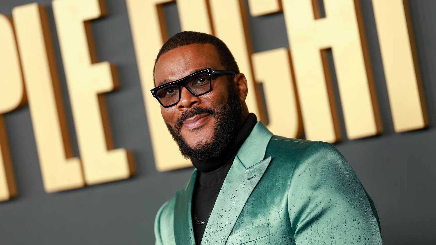 بتهمة الاعتداء الجنسي.. دعوى بقيمة 260 مليون دولار ضد تايلر بيري